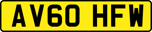 AV60HFW