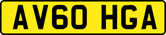 AV60HGA