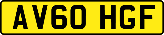 AV60HGF