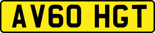 AV60HGT