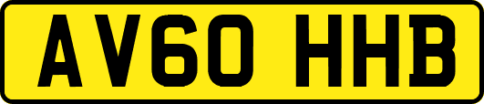 AV60HHB
