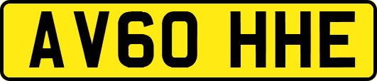 AV60HHE