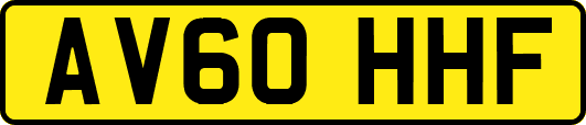 AV60HHF