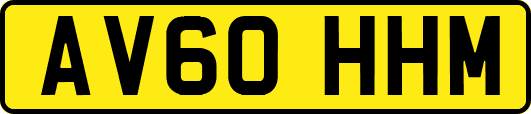 AV60HHM
