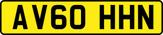 AV60HHN