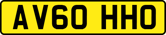 AV60HHO