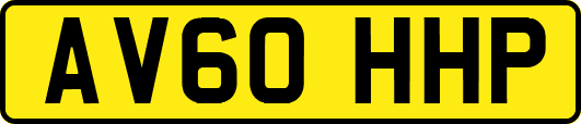AV60HHP