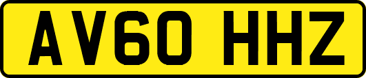 AV60HHZ