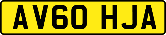 AV60HJA