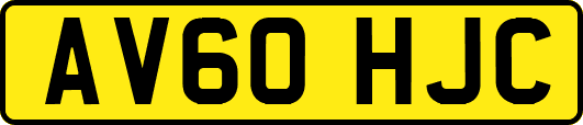 AV60HJC