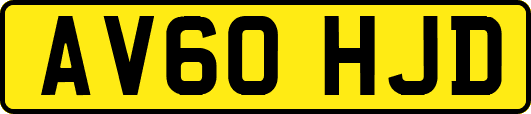 AV60HJD
