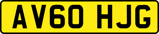 AV60HJG