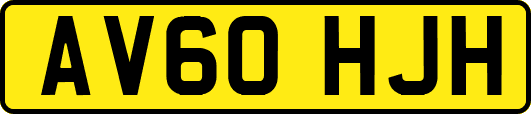 AV60HJH