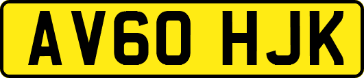 AV60HJK