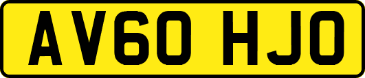 AV60HJO