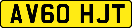 AV60HJT