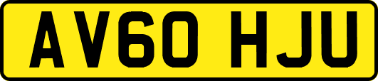 AV60HJU