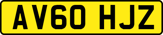 AV60HJZ