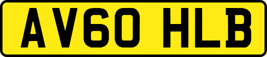 AV60HLB