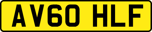 AV60HLF
