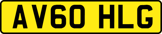 AV60HLG