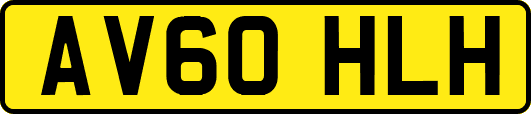 AV60HLH