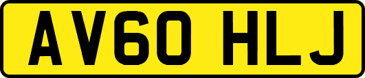 AV60HLJ