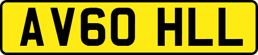 AV60HLL