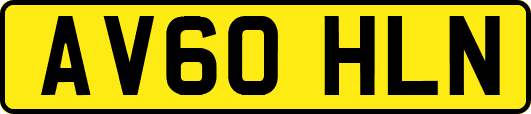 AV60HLN