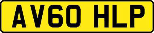 AV60HLP