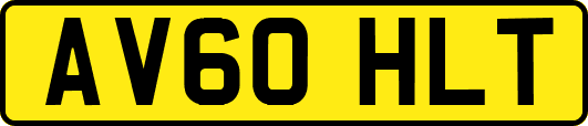 AV60HLT