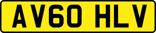 AV60HLV
