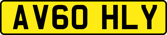 AV60HLY