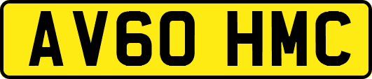 AV60HMC