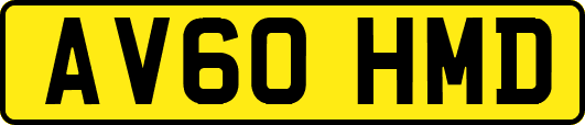 AV60HMD