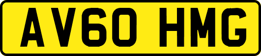 AV60HMG