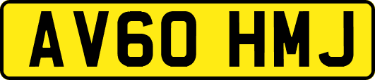 AV60HMJ
