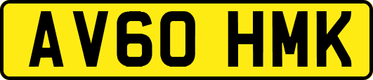 AV60HMK