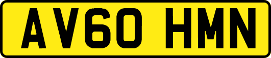 AV60HMN