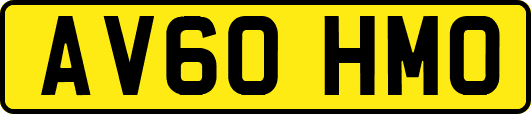 AV60HMO