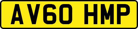 AV60HMP