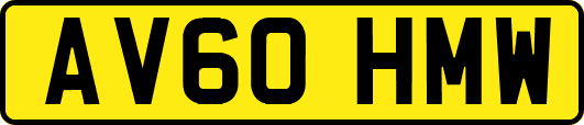 AV60HMW