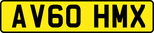 AV60HMX