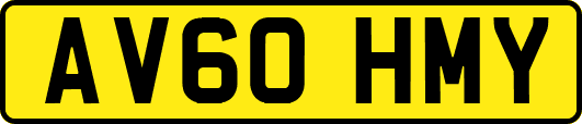 AV60HMY