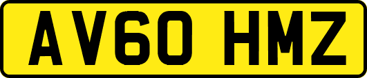 AV60HMZ