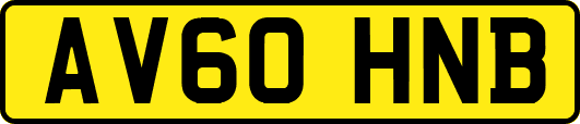 AV60HNB