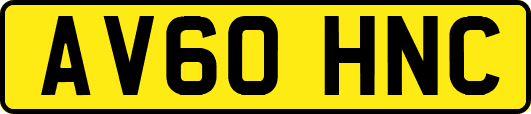 AV60HNC
