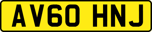 AV60HNJ