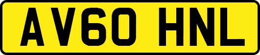 AV60HNL