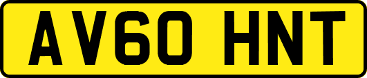 AV60HNT